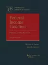 Federal Income Taxation cover
