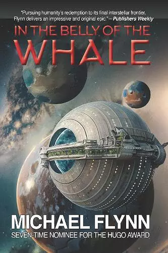 In the Belly of the Whale cover