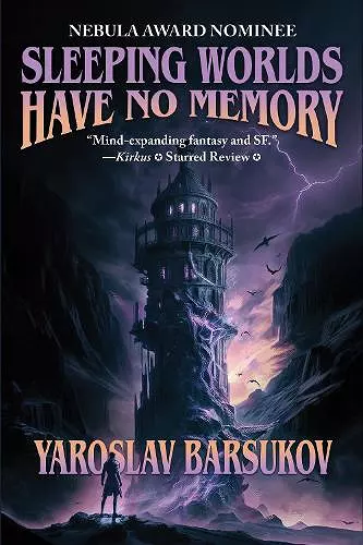 Sleeping Worlds Have No Memory cover
