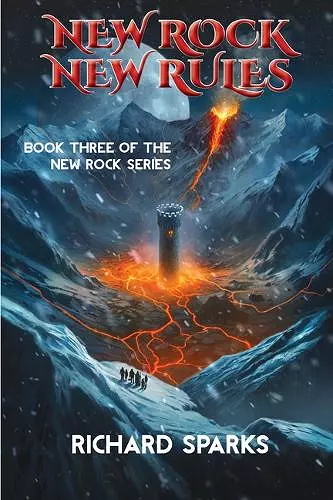 New Rock New Rules cover