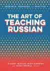 The Art of Teaching Russian cover