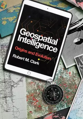 Geospatial Intelligence cover