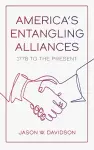 America's Entangling Alliances cover