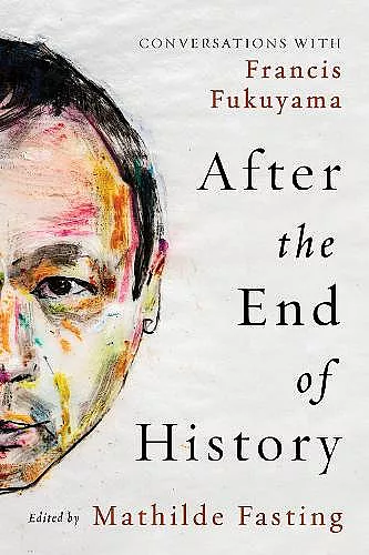 After the End of History cover