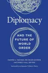 Diplomacy and the Future of World Order cover