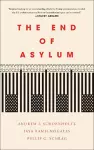The End of Asylum cover