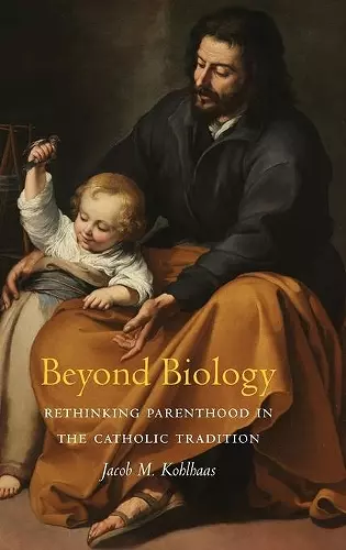 Beyond Biology cover