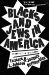 Blacks and Jews in America cover