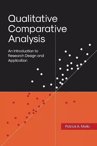 Qualitative Comparative Analysis cover