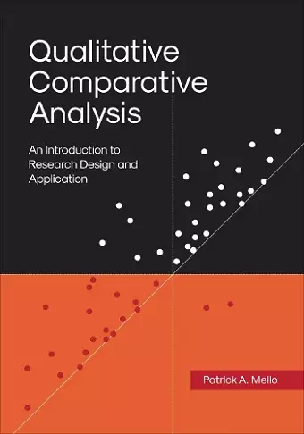 Qualitative Comparative Analysis cover