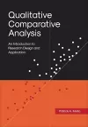 Qualitative Comparative Analysis cover