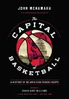 The Capital of Basketball cover