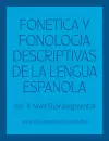 Fonética y fonología descriptivas de la lengua española cover