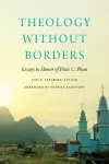 Theology without Borders cover