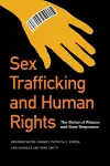 Sex Trafficking and Human Rights cover