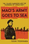 Mao's Army Goes to Sea cover