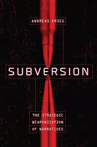 Subversion cover