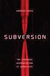 Subversion cover