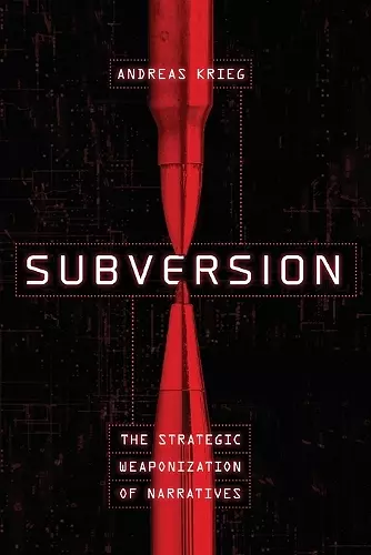 Subversion cover