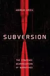 Subversion cover