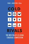 Cold Rivals cover