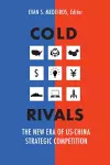 Cold Rivals cover