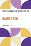 Naming God cover