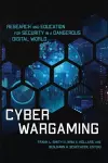 Cyber Wargaming cover