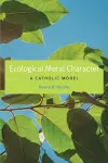 Ecological Moral Character cover