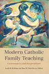 Modern Catholic Family Teaching cover