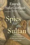 Spies for the Sultan cover