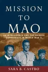 Mission to Mao cover