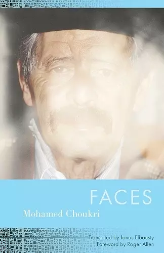 Faces cover