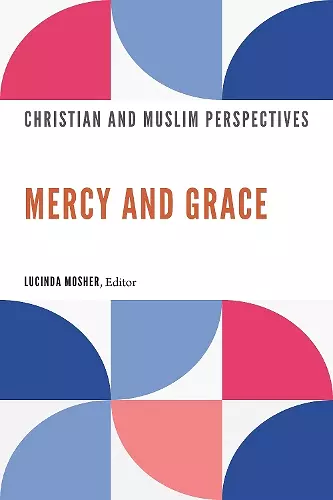 Mercy and Grace cover