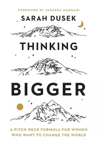 Thinking Bigger cover