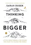 Thinking Bigger cover