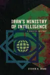 Iran's Ministry of Intelligence cover