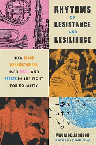 Rhythms of Resistance and Resilience cover