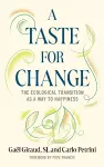 A Taste for Change cover