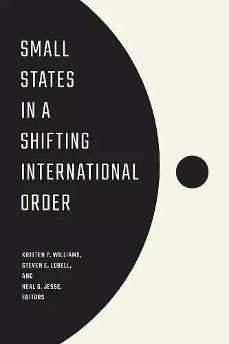 Small States in a Shifting International Order cover