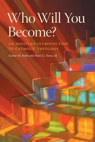 Who Will You Become? cover