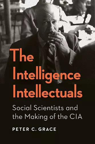 The Intelligence Intellectuals cover