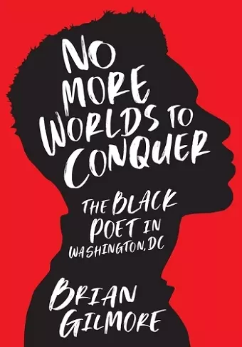 No More Worlds to Conquer cover