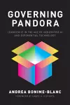 Governing Pandora cover