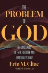 The Problem of God cover