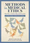 Methods in Medical Ethics cover
