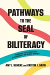 Pathways to the Seal of Biliteracy cover