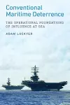 Conventional Maritime Deterrence cover
