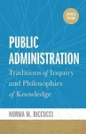 Public Administration cover