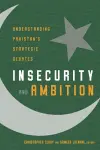 Insecurity and Ambition cover